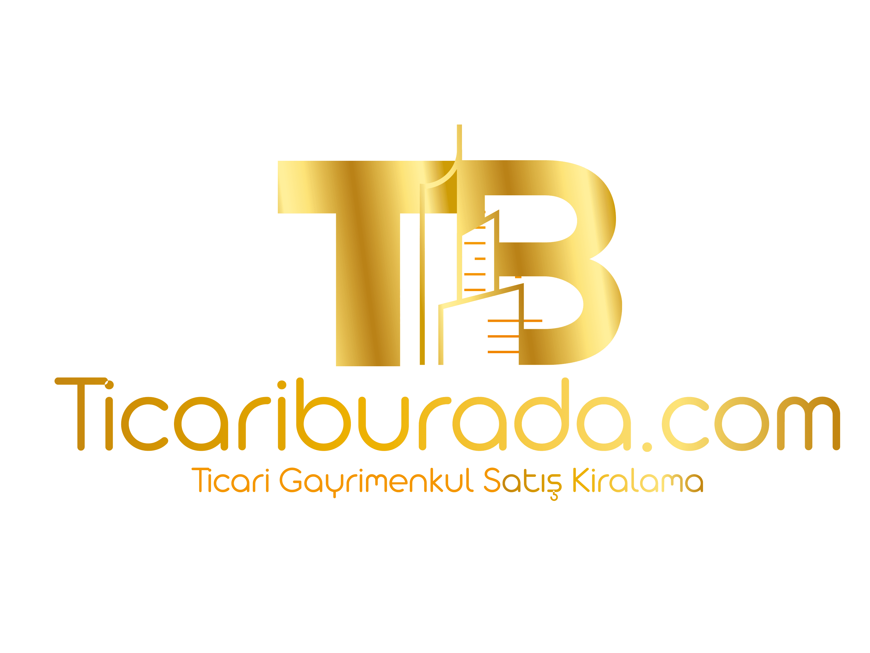 Ticari Gayrimenkul Sitesi