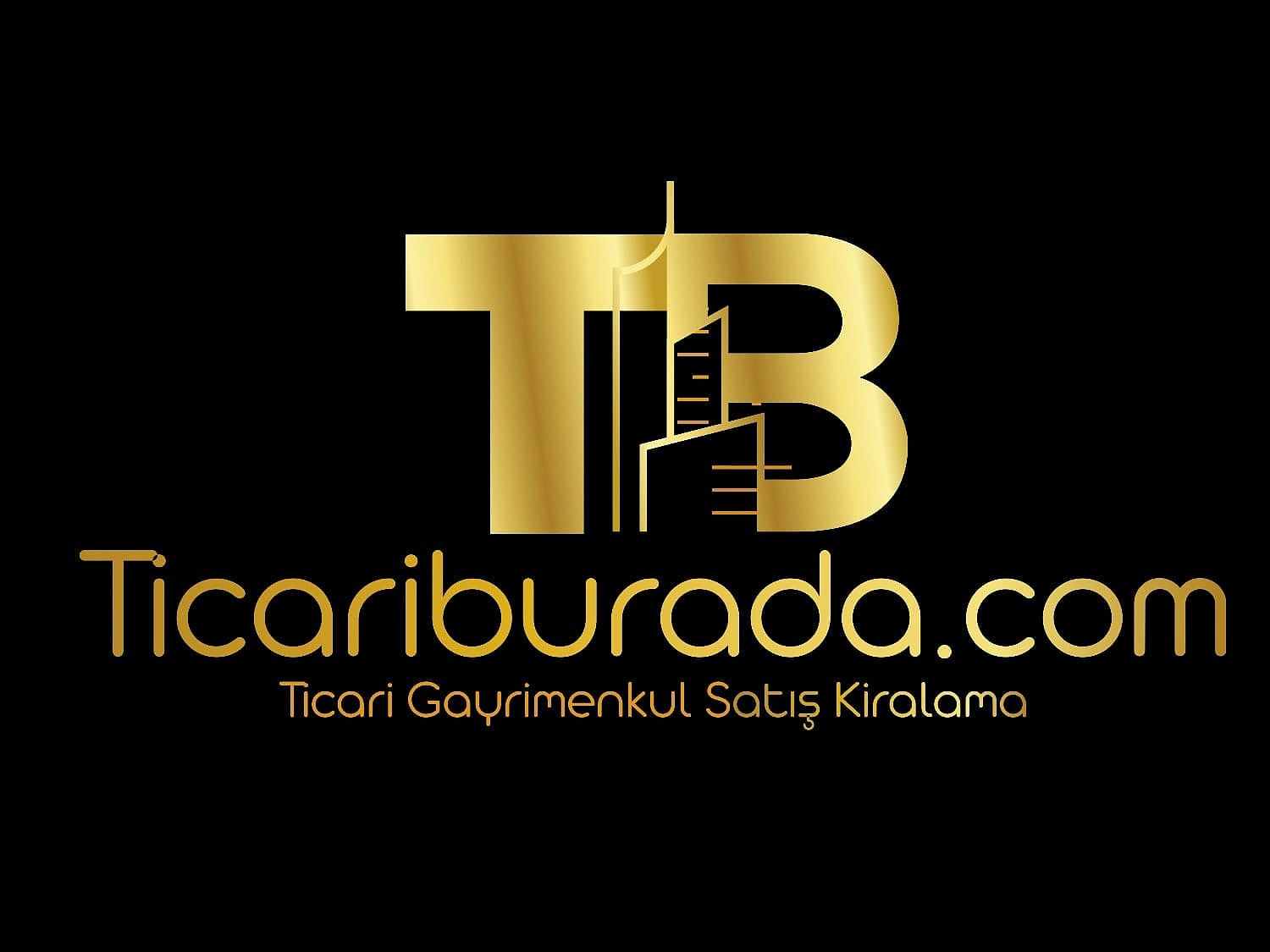 Ticari Gayrimenkul Sitesi